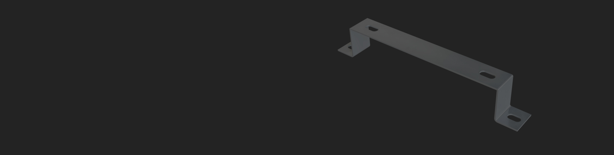 Стеновые кронштейны